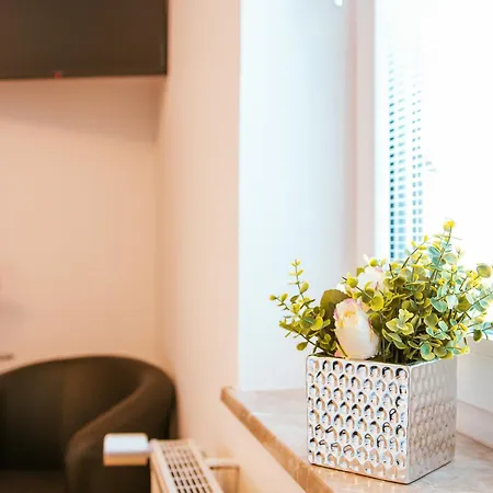 Apartment Glockenturmblick Sankt Andreasberg