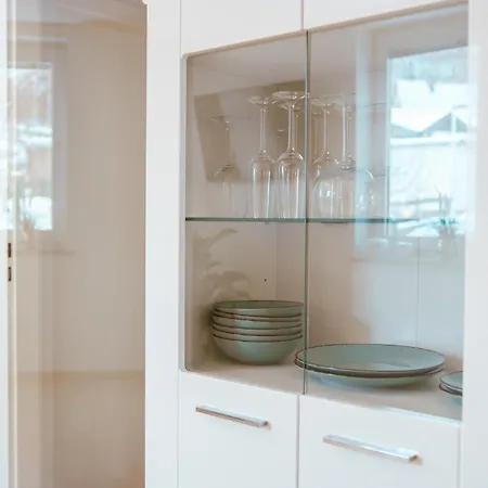 Glockenturmblick * Sankt Andreasberg