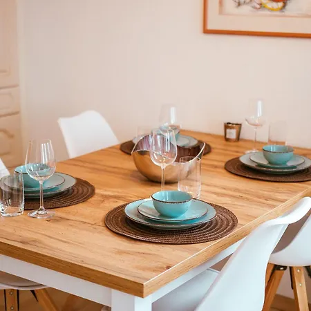 Glockenturmblick Apartment