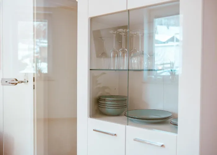 Glockenturmblick * 圣安德里斯伯格